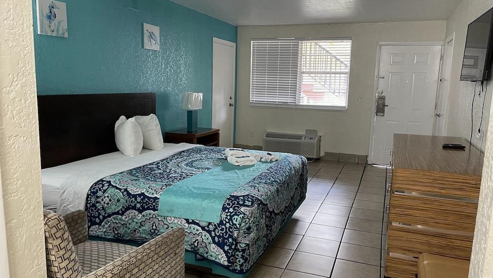 Apm Inn and Suite photo 16