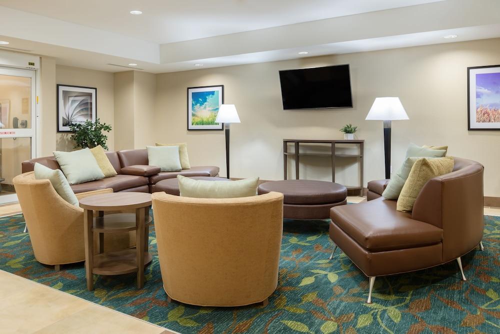 Candlewood Suites Columbia East by IHG photo 11
