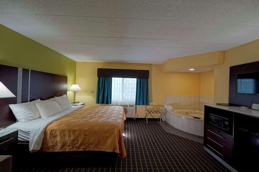 Quality Inn & Suites Harrington - Milford photo 8