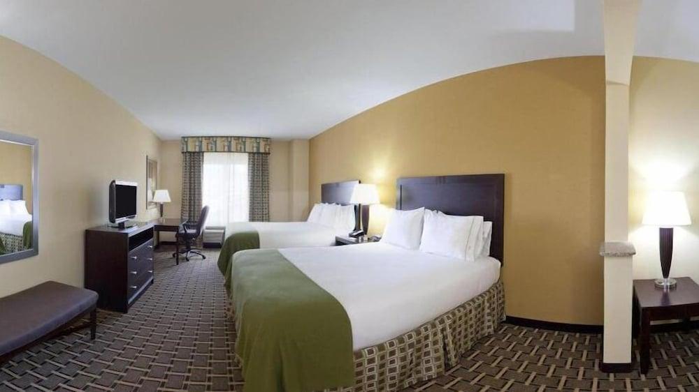 Holiday Inn Express & Suites El Paso West by IHG photo 35