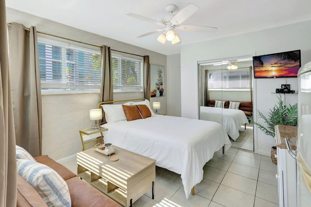 Dream Inn Hotel photo 16