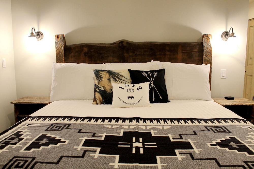1872 Inn - Adults Exclusive photo 13