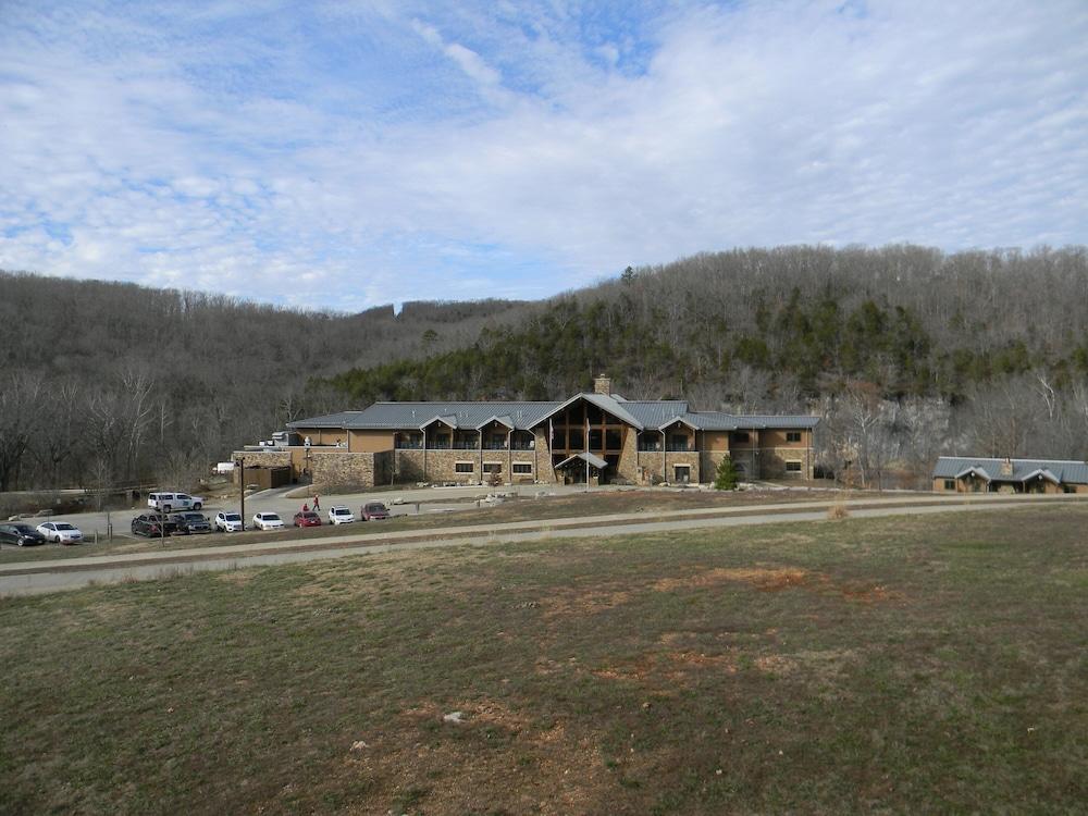 Echo Bluff State Park photo 67