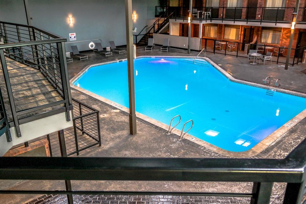 Copper King Convention Center, an Ascend Collection Hotel photo 54