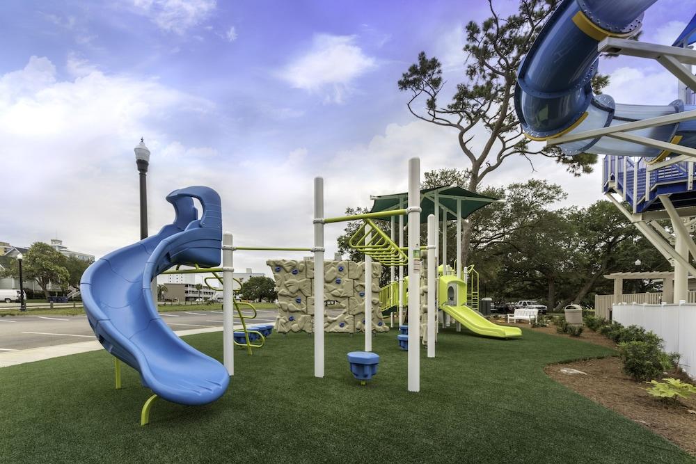 Holiday Inn Club Vacations South Beach Resort by IHG photo 92