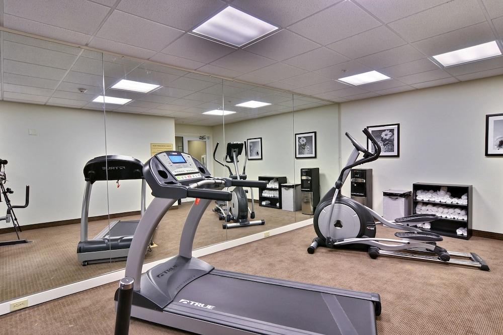 Sleep Inn & Suites Moundsville - Wheeling photo 14