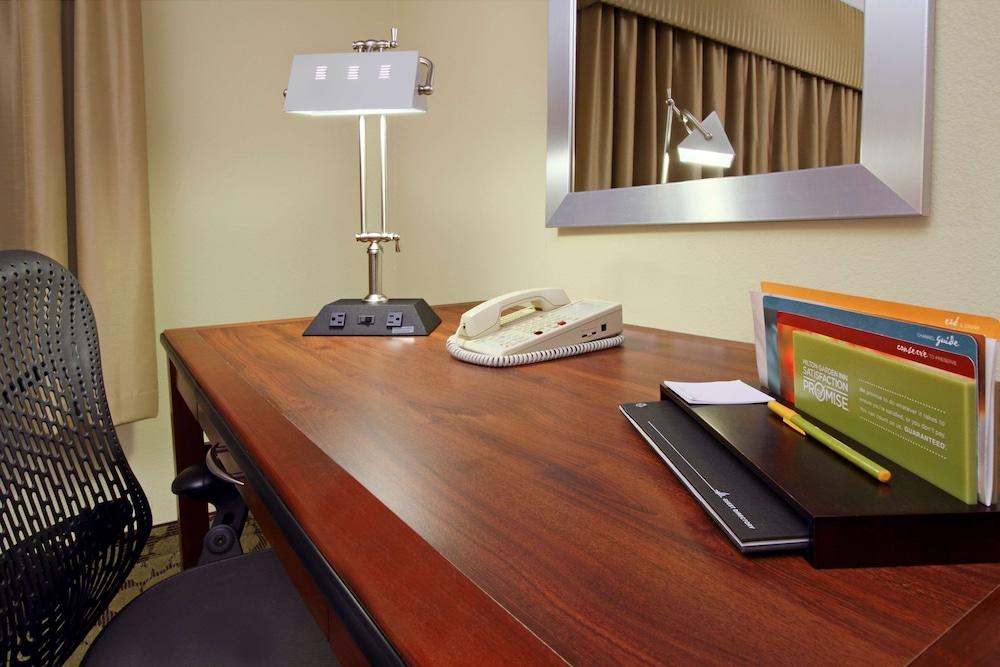 Hilton Garden Inn Columbus Airport photo 22