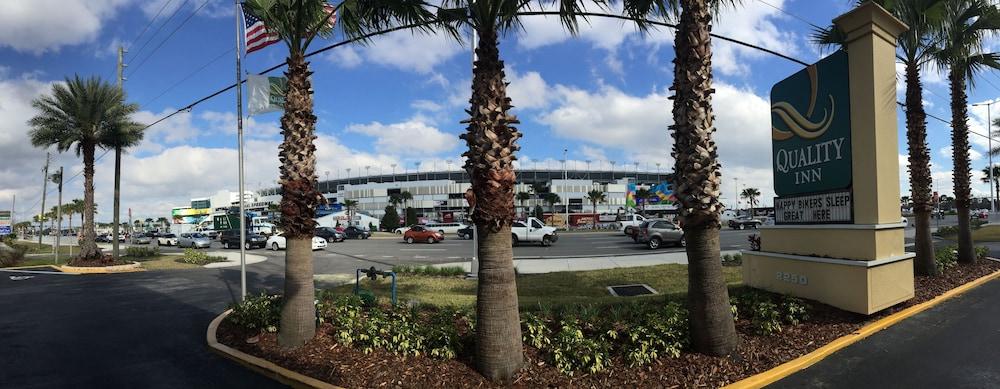Quality Inn Daytona Speedway I-95 photo 35