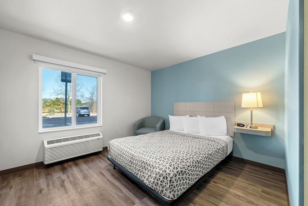Woodspring Suites Sumter Near Shaw Afb photo 12