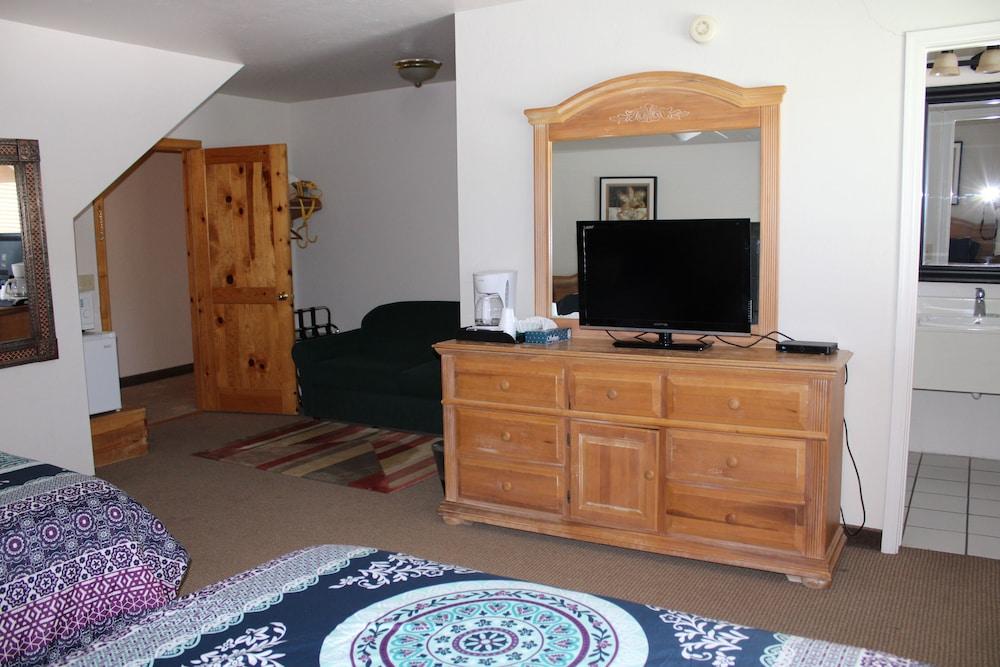 Edelweiss Resort and Restaurant photo 21