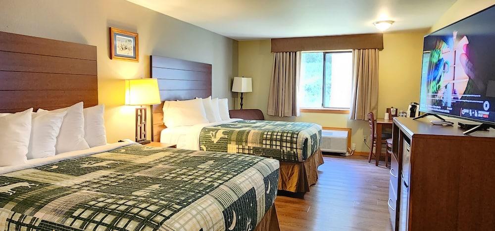 Nisqually Lodge photo 10