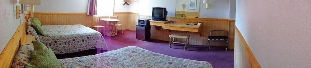 Alpine Motel photo 20