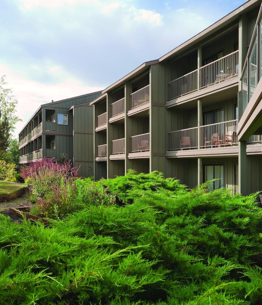 WorldMark Eagle Crest photo 34