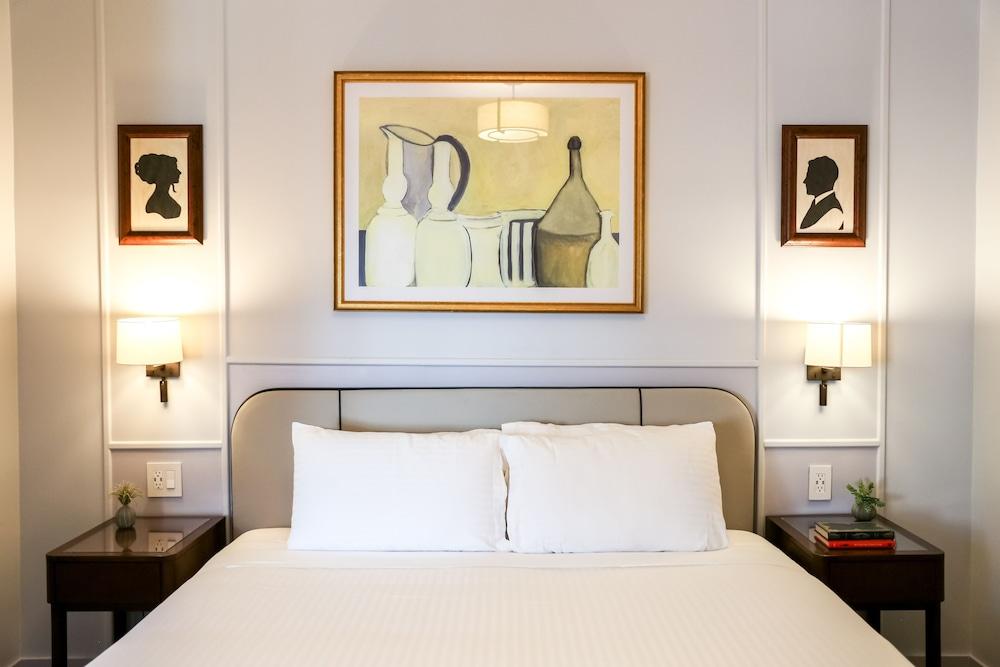 Hotel Belleclaire photo 33