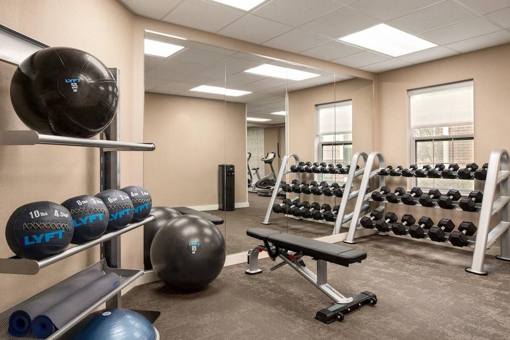 Residence Inn Houston Northwest/Willowbrook photo 21