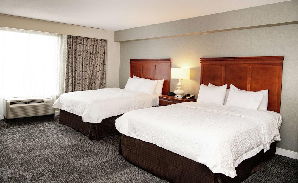 Hampton Inn Parsippany photo 19
