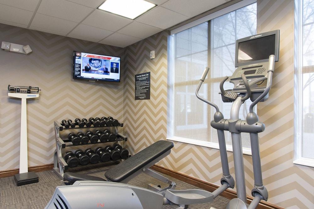 Residence Inn Marriott Moline photo 29
