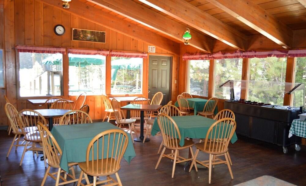 Stony Creek Lodge photo 38