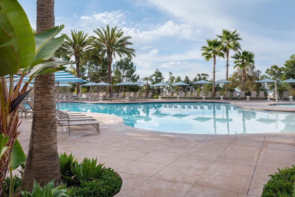 Marriott's Newport Coast Villas photo 15
