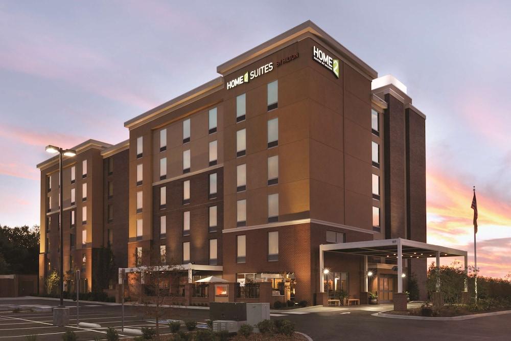 Home2Suites by Hilton Nashville Franklin Cool Springs photo 31