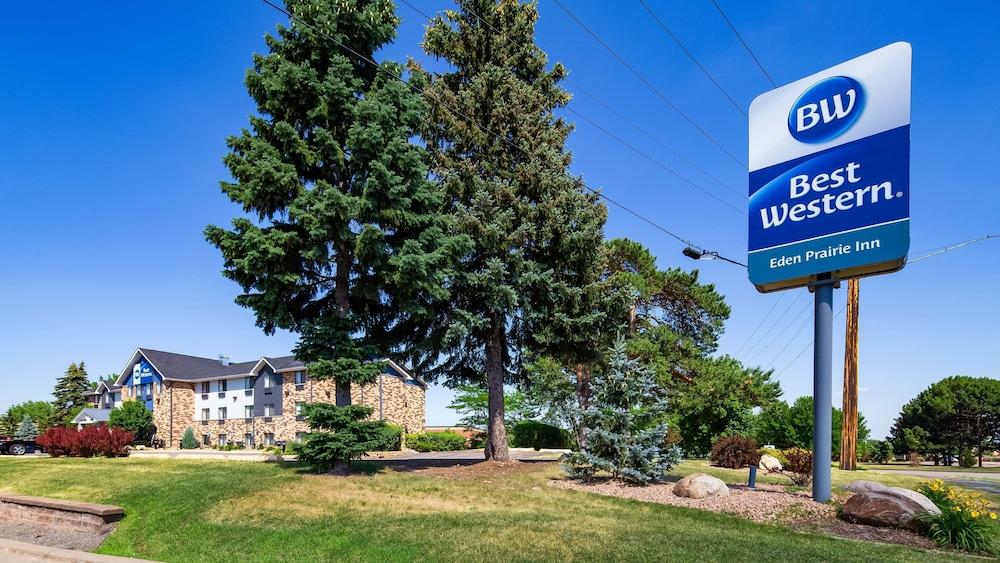 Spark by Hilton Eden Prairie photo 36