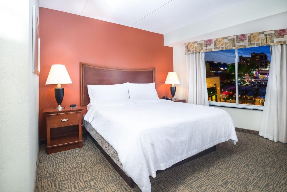 Hilton Garden Inn Fayetteville Fort Bragg photo 17