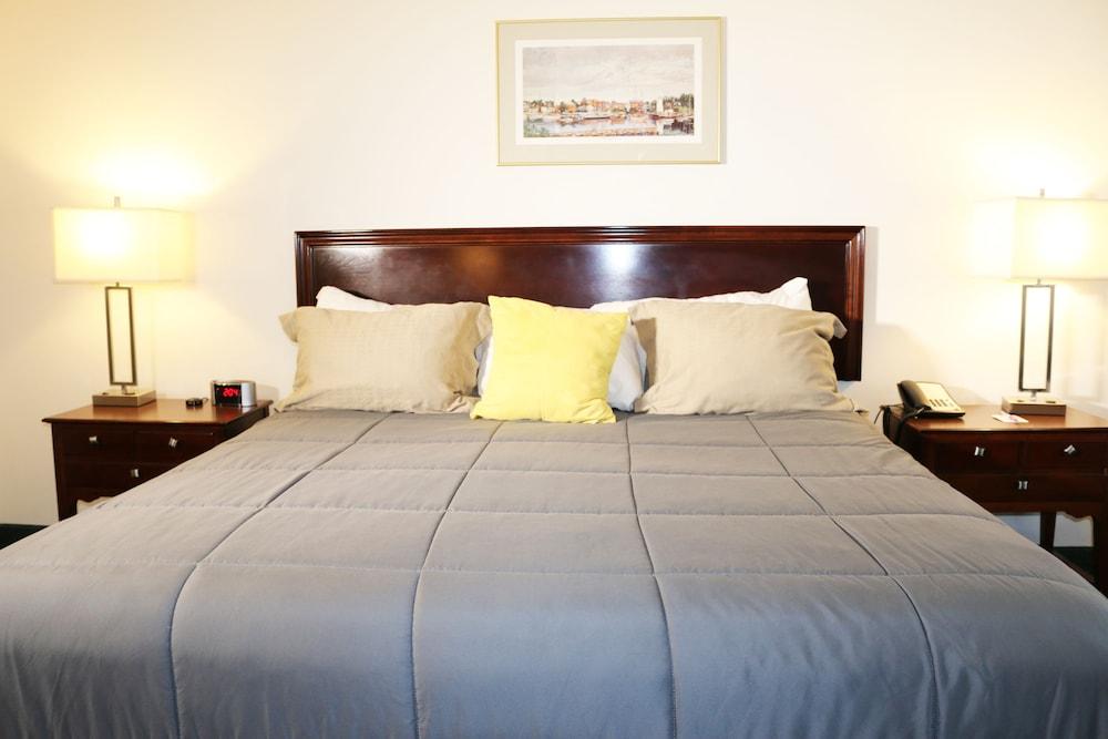 Camden Riverhouse Hotel photo 23