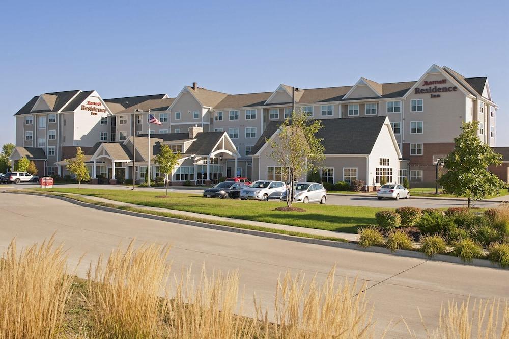 Residence Inn Marriott Moline — hotel in Moline