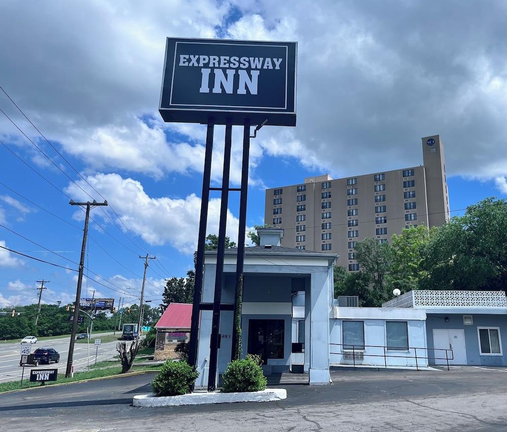 expressway inn photo 1