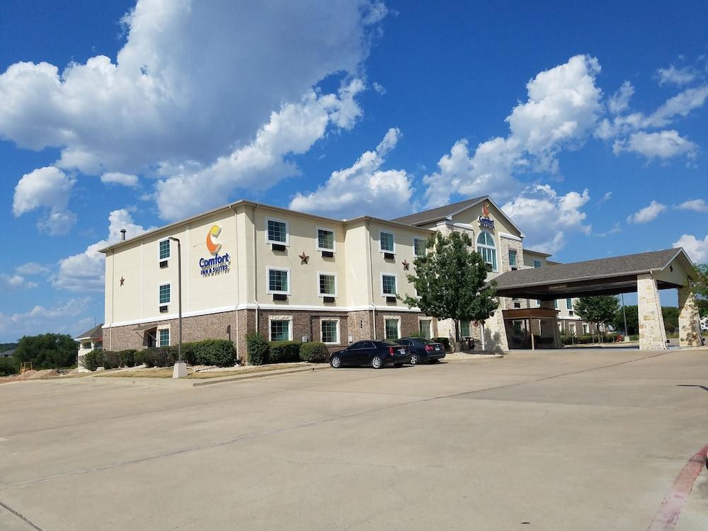 Comfort Inn & Suites Gatesville photo 23