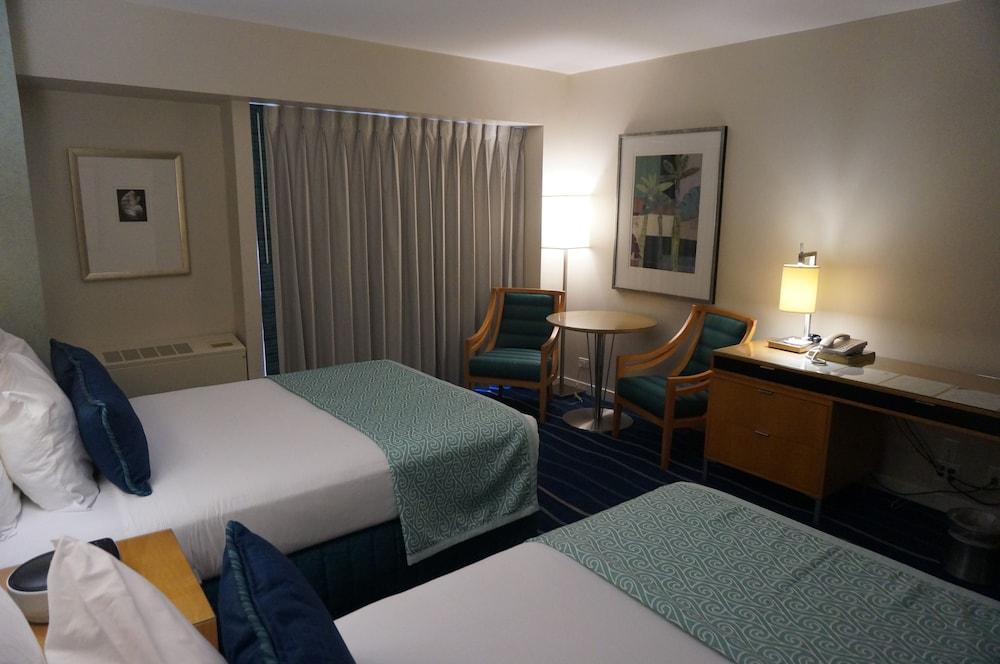 Ala Moana Hotel by LSI Resorts photo 16
