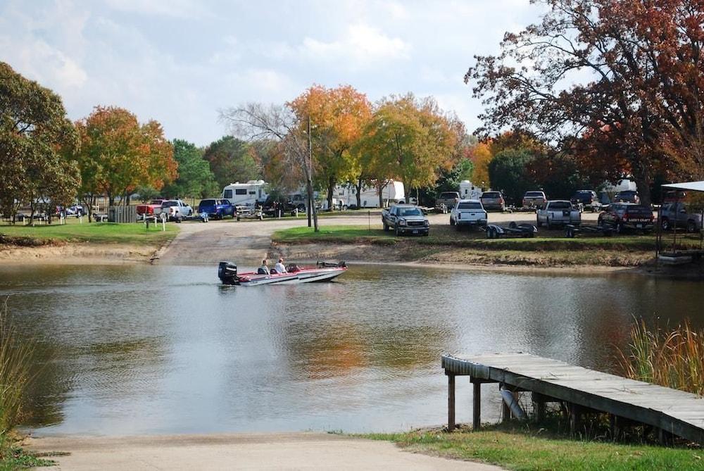 Lake Fork Marina & Motel photo 10
