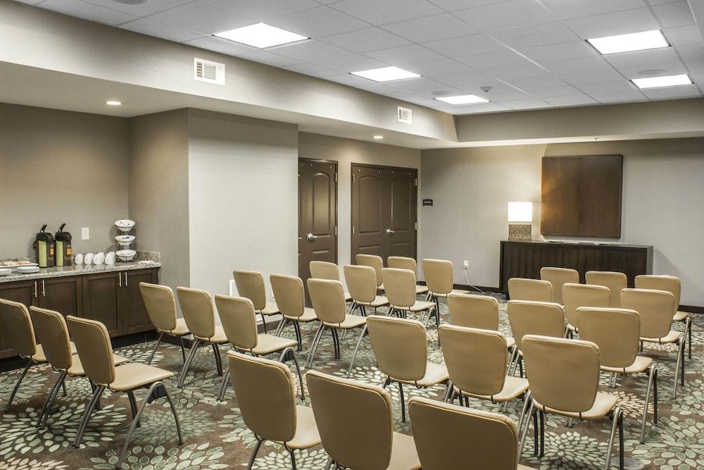 Staybridge Suites Jacksonville - Camp Lejeune Area by IHG photo 18