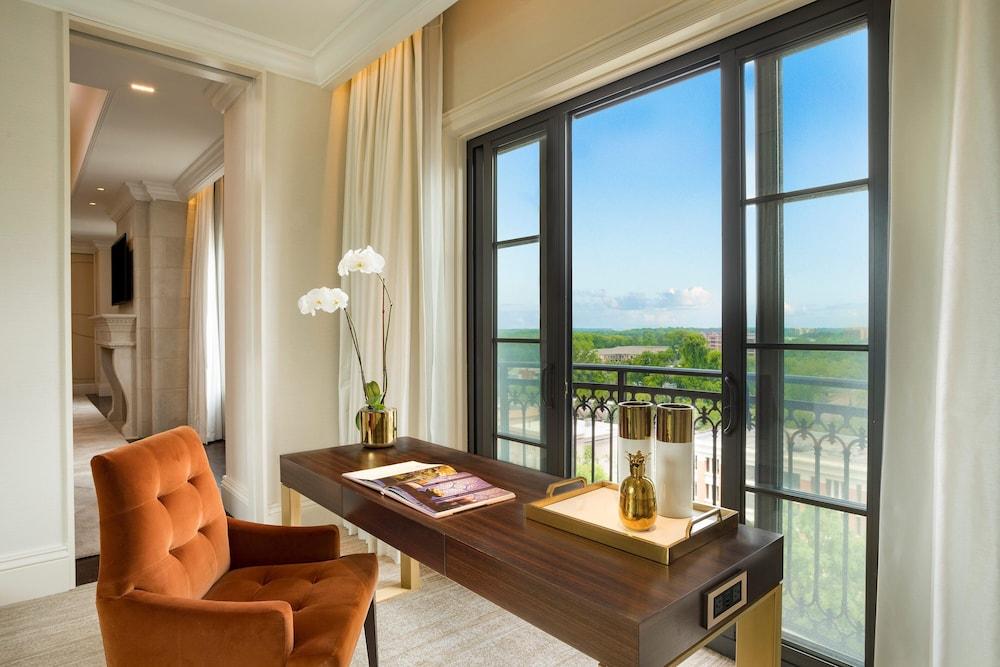 The St. Regis Atlanta photo 61