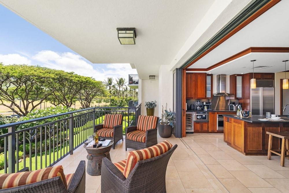 Beach Villas at Ko Olina BVK-B308 by KBM photo 13