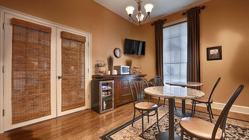 Best Western Suites photo 16