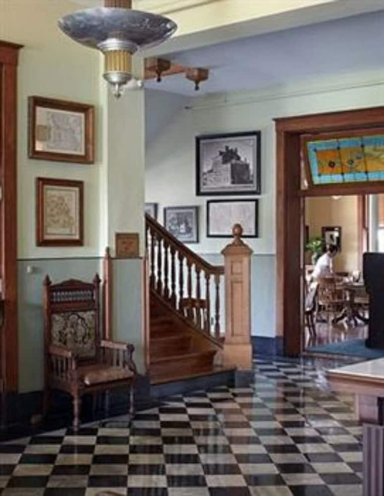 Hotel Frederick photo 22