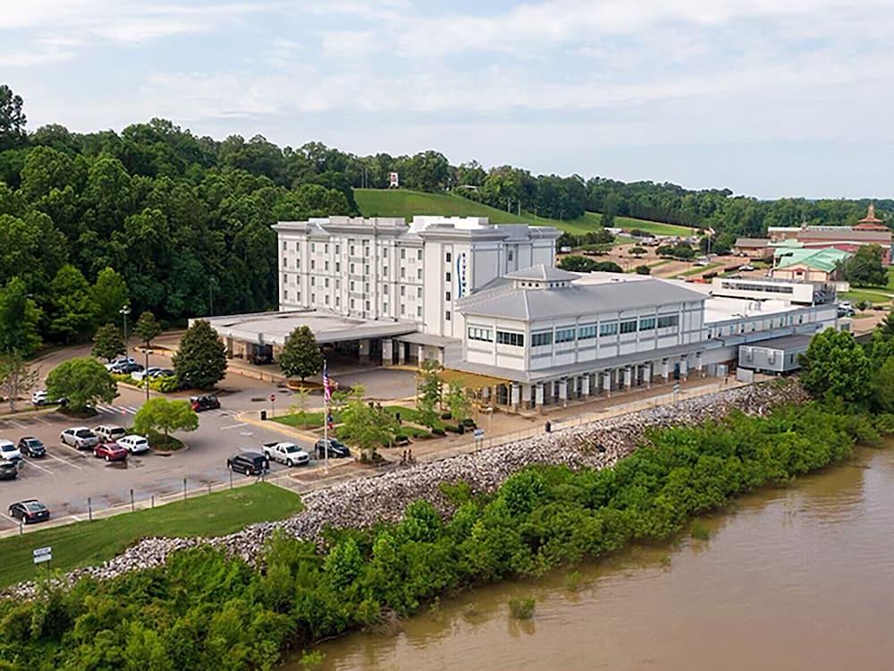 Riverwalk Casino Hotel photo 12