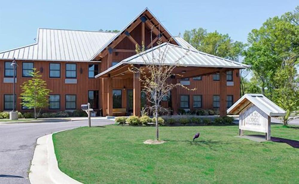 Champions Black Bear Lodge photo 1