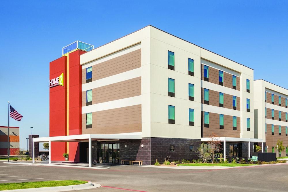 Home2 Suites by Hilton Amarillo photo 1