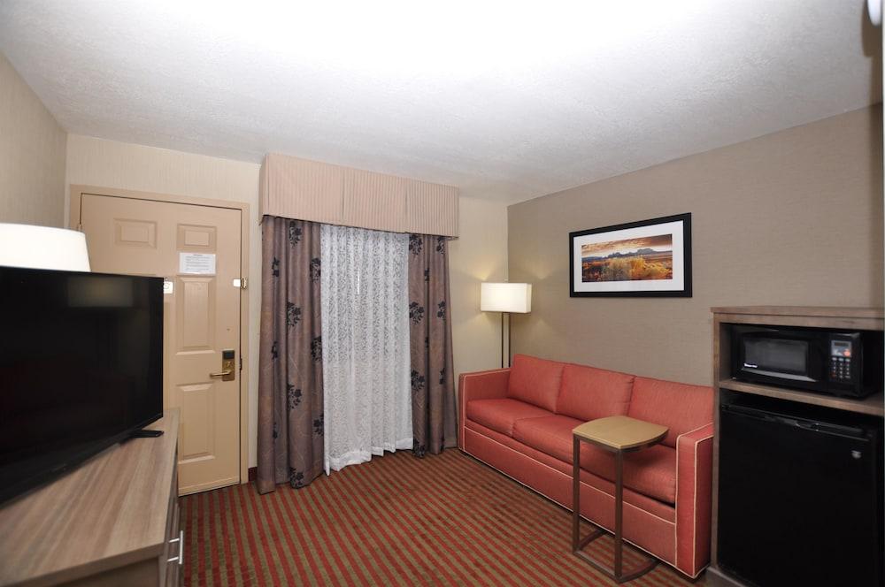 Best Western Plus Executive Suites photo 5
