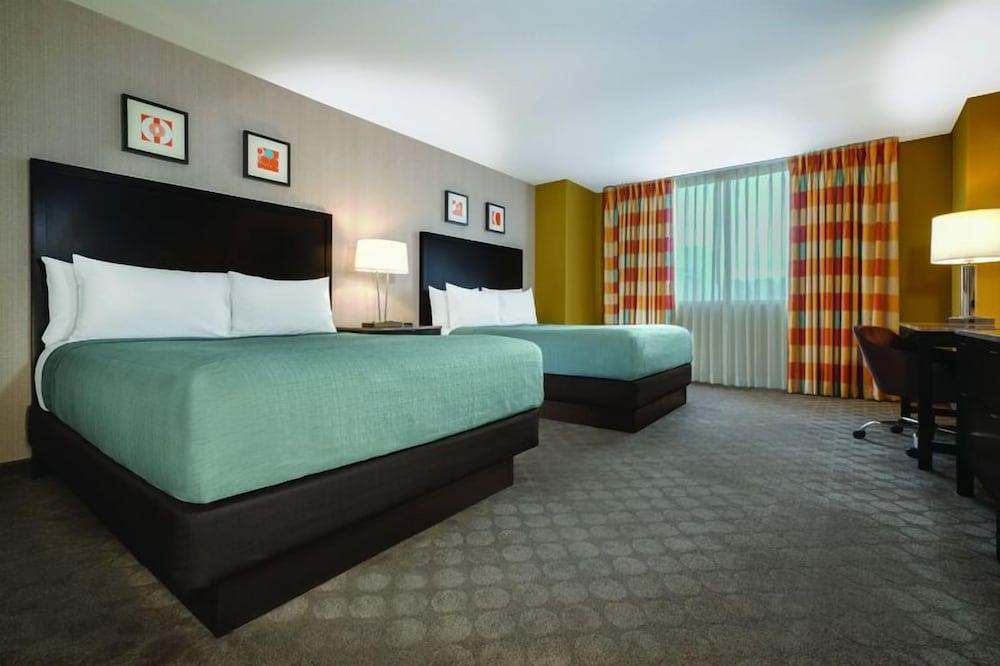 Circus Circus Hotel, Casino & Theme Park photo 5