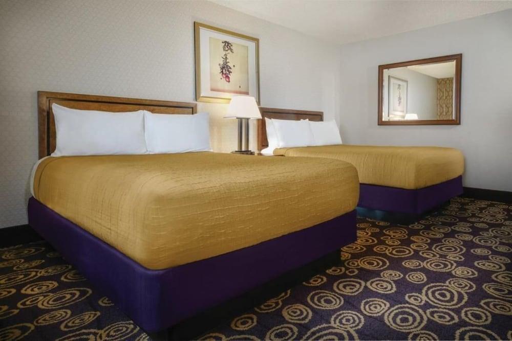 Circus Circus Hotel, Casino & Theme Park photo 14