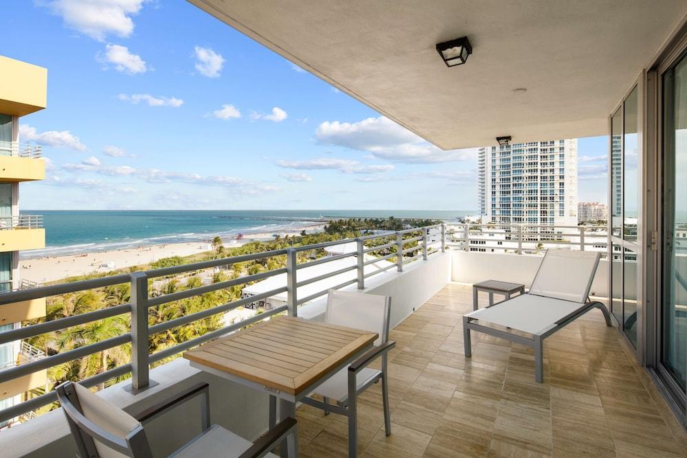 Hilton Bentley Miami/South Beach photo 45