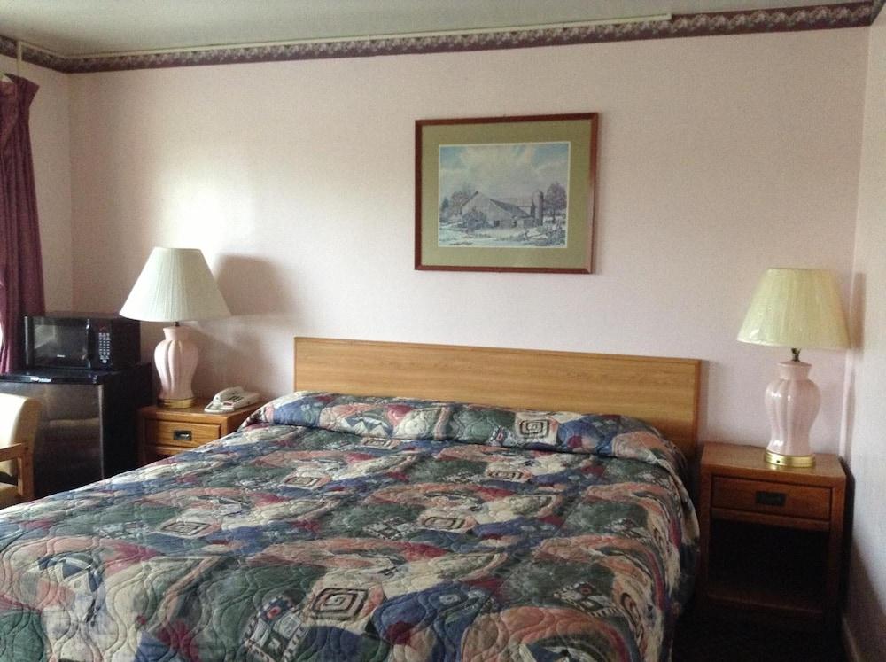 Mark Twain Motor Inn photo 19