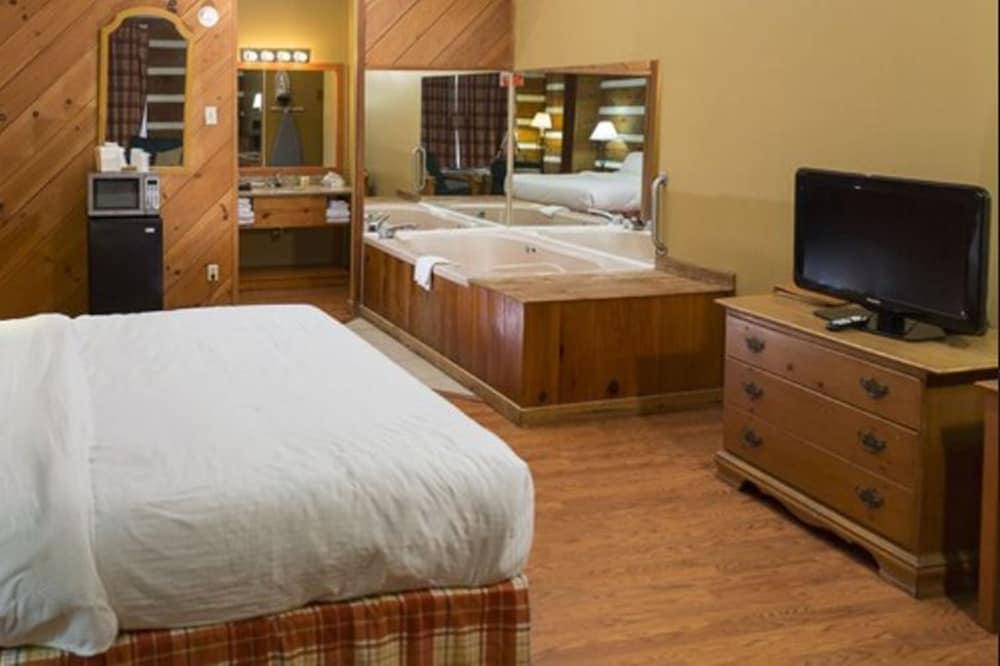 Timbers Lodge photo 18