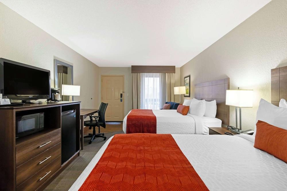 Best Western Colonial Inn photo 2