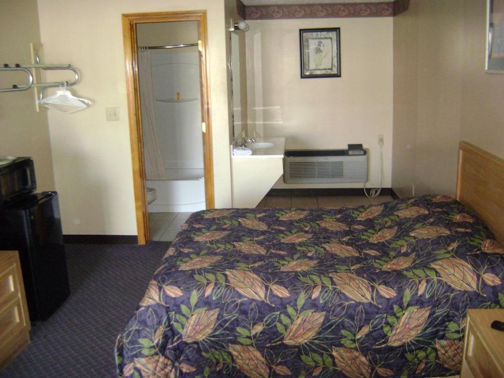 Ashland Inn photo 29
