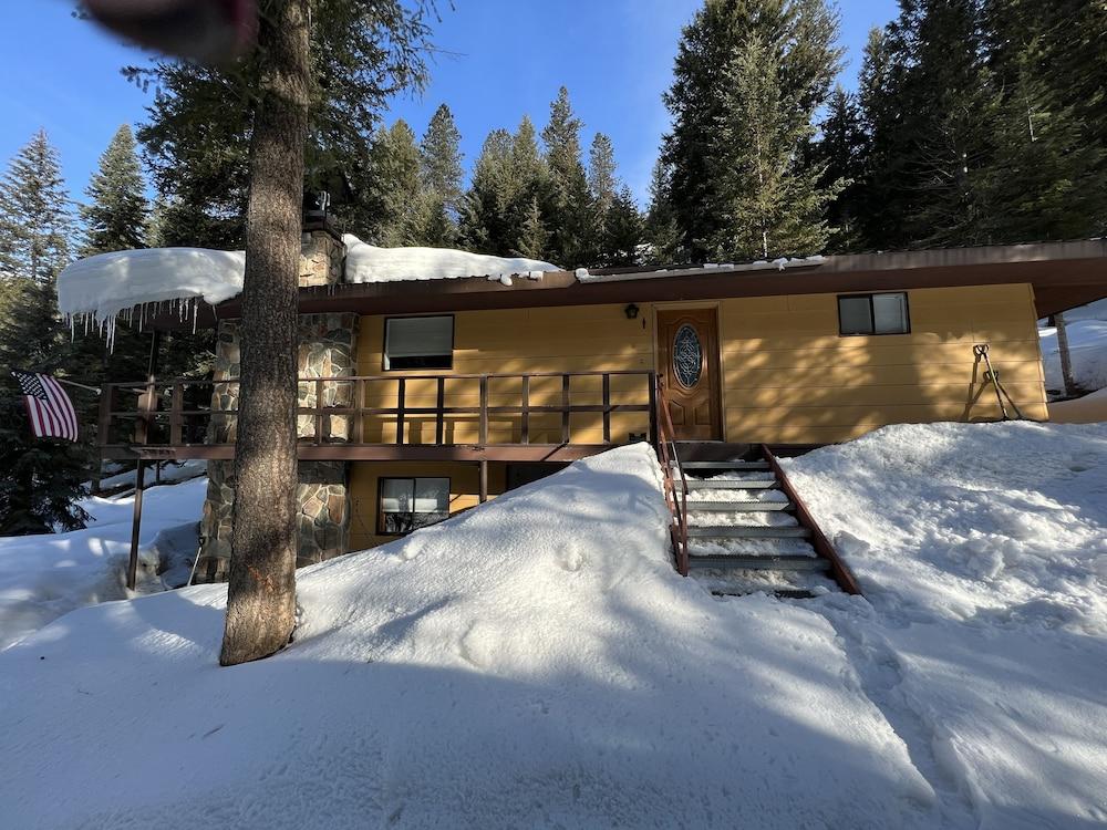 South Fork Junction Lodge & RV Park photo 92
