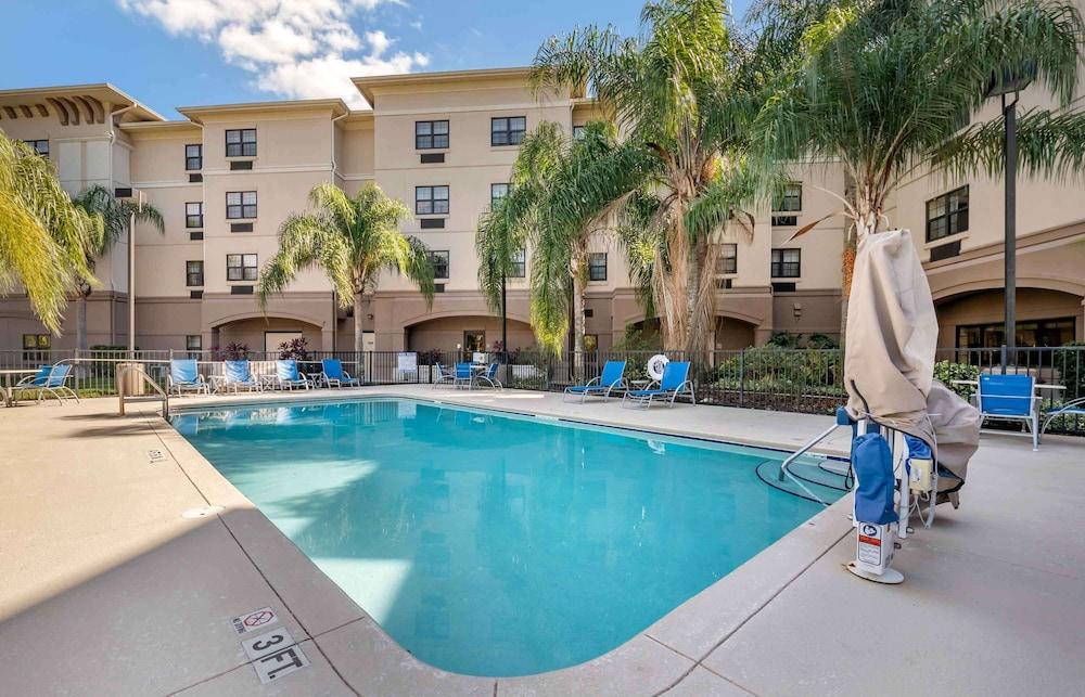 Extended Stay America Premier Suites Lakeland I4 photo 5